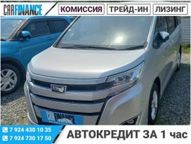    Toyota Voxy 2018 , 2300000 , 