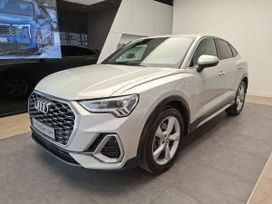 SUV   Audi Q3 Sportback 2021 , 3890000 , -
