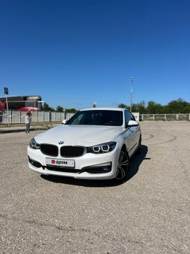  BMW 3-Series Gran Turismo 2017 , 3000000 , 