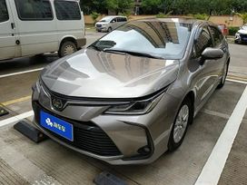  Toyota Corolla 2021 , 1467000 , 