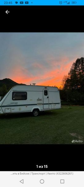  Elddis Caravan 2000 , 1490000 , -