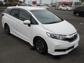  Honda Shuttle 2022 , 900000 , 