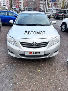  Toyota Corolla 2007 , 700000 , 
