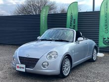  Copen, 2008