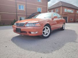  Toyota Mark II 1997 , 850000 , 