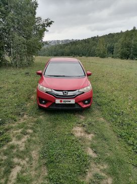  Honda Fit 2014 , 800000 , 