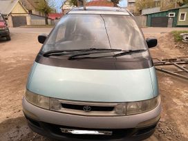    Toyota Estima Emina 1992 , 450000 , 