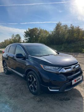 SUV   Honda CR-V 2019 , 2600000 , 