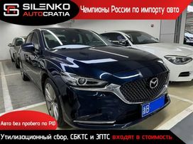  Mazda Mazda6 2022 , 2750000 , 