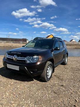 SUV   Renault Duster 2018 , 1350000 , 