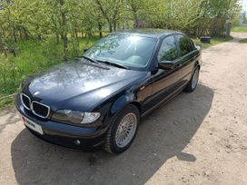  BMW 3-Series 2003 , 600000 , 