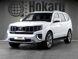 SUV   Kia Mohave 2022 , 3745000 , 