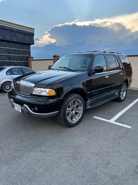 SUV   Lincoln Navigator 2000 , 600000 , 