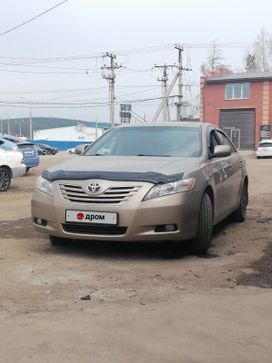  Toyota Camry 2007 , 900000 , 