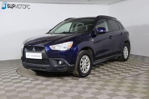 SUV   Mitsubishi ASX 2010 , 979990 ,  