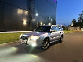 SUV   Subaru Forester 2006 , 649000 , 