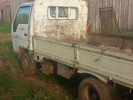   Toyota Dyna 1991 , 500000 , 