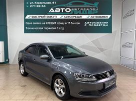  Volkswagen Jetta 2011 , 989000 , 