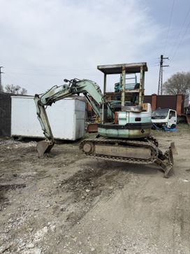 - Kobelco SK30UR 1996 , 1670000 , 