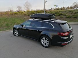  Renault Talisman 2017 , 1700000 , 