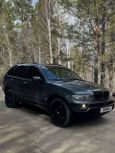 SUV   BMW X5 2005 , 1400000 , 