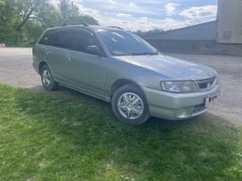  Nissan Wingroad 2000 , 240000 , 