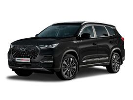 SUV   Chery Tiggo 8 Pro Max 2025 , 3240000 , -