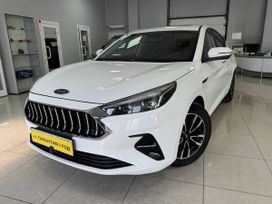  JAC J7 2023 , 1149000 , 