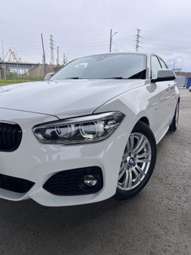  BMW 1-Series 2016 , 1780000 , 