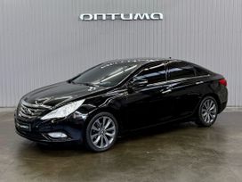  Hyundai Sonata 2012 , 1247000 , 
