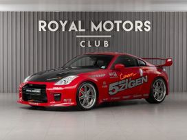  Nissan 350Z 2002 , 3500000 , 