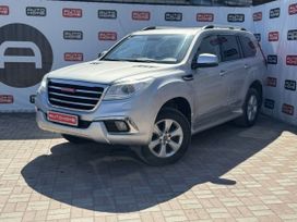 SUV   Haval H9 2015 , 1699990 , -