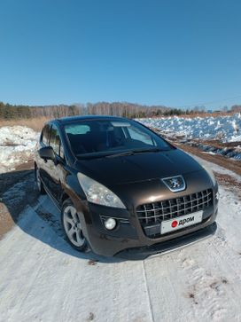 SUV   Peugeot 3008 2012 , 850000 , 