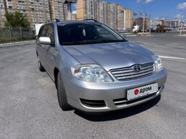  Toyota Corolla 2006 , 525000 , 