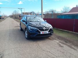 SUV   Renault Arkana 2019 , 1380000 , 