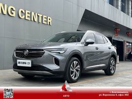 SUV   Buick Envision 2022 , 1730000 , 