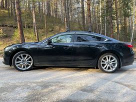  Mazda Mazda6 2014 , 1900000 , 