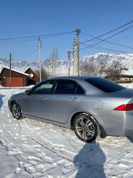  Honda Accord 2005 , 900000 , -