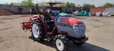  Yanmar RS27 2000 , 820000 , 