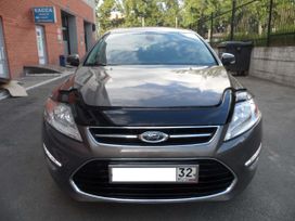  Ford Mondeo 2012 , 700000 , 
