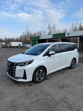    GAC Trumpchi M6 Pro 2022 , 2650000 , 