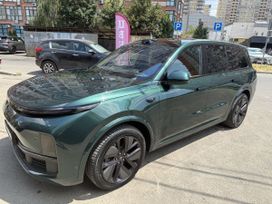 SUV   Li L9 2023 , 6320000 , 