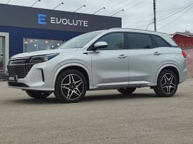 SUV    i-Space 2024 , 2940000 , 