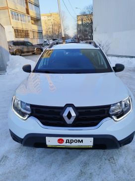 SUV   Renault Duster 2021 , 2200000 , 