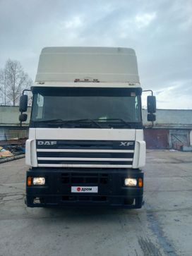   DAF XF95 1994 , 680000 , 