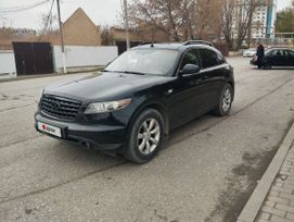 SUV   Infiniti FX45 2007 , 950000 , 