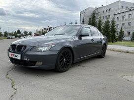  BMW 5-Series 2009 , 750000 , 