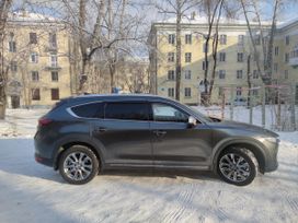 SUV   Mazda CX-8 2019 , 3390000 , 