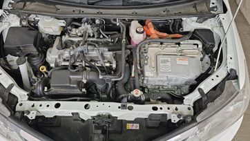  Toyota Corolla Fielder 2019 , 1595000 , 