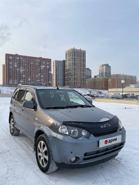 SUV   Honda HR-V 2004 , 780000 , 